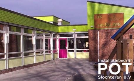 Prokino het Galjoen KDV/POV foto 10