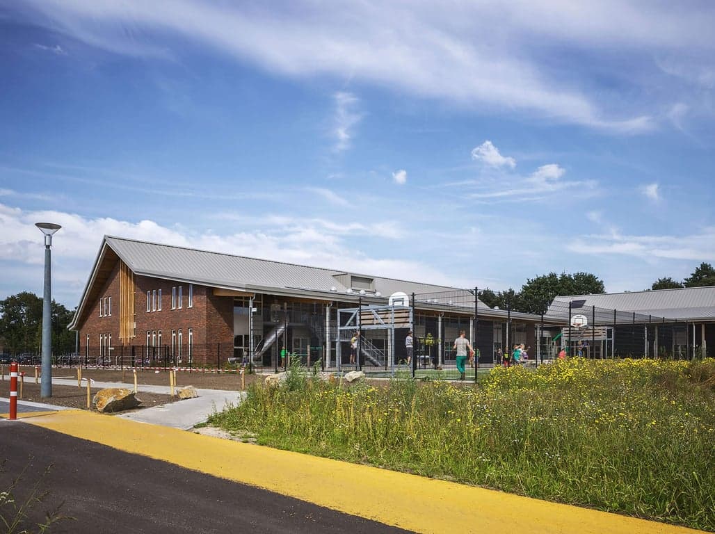 De Wijde Wereld foto 4