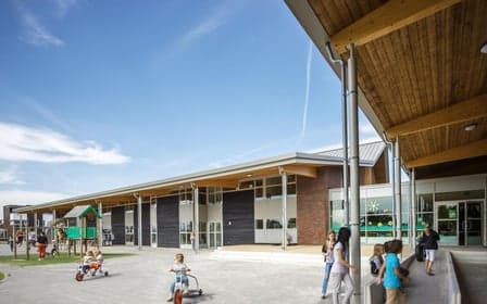 De Wijde Wereld foto 5