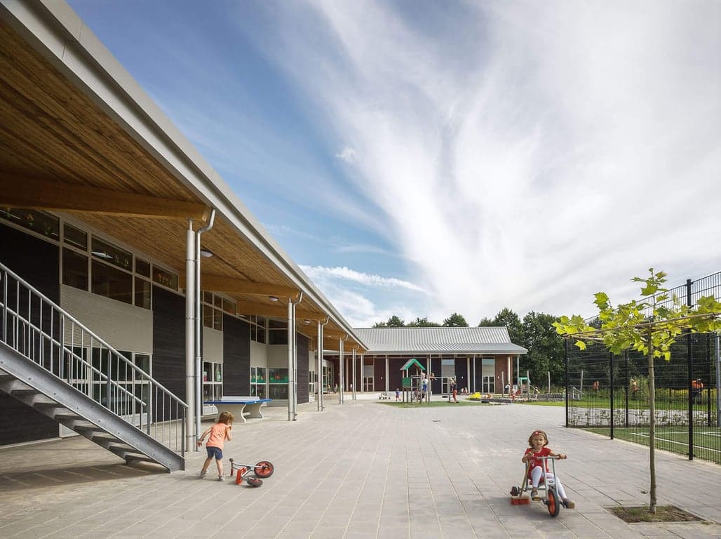 De Wijde Wereld foto 6