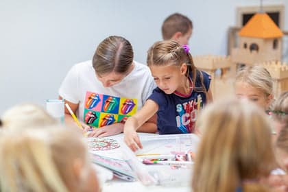 De Wijde Wereld foto 7