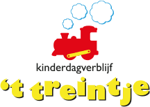 't Treintje 3
