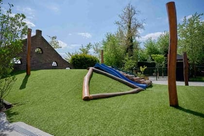 Kinderopvang Tjarietstee foto 7