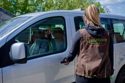 Kinderopvang Tjarietstee foto 8