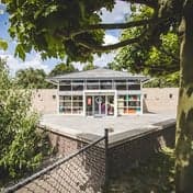 Kinderdagverblijf Binnenhof