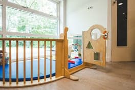 Kinderdagverblijf Binnenhof 3