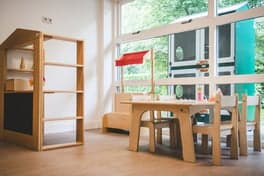 Kinderdagverblijf Binnenhof foto 6