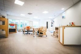 Kinderdagverblijf Binnenhof foto 8