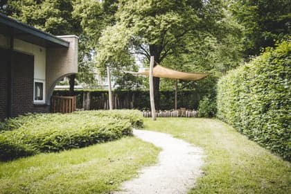 Kinderdagverblijf Binnenhof foto 9