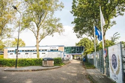 Partou BSO Hoofdweg 85B