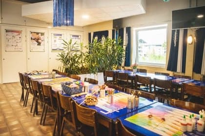 Partou BSO Hoofdweg 85B 2