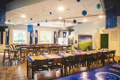 Partou BSO Hoofdweg 85B 3