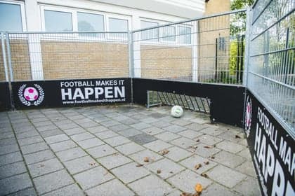 Partou BSO Hoofdweg 85B foto 5