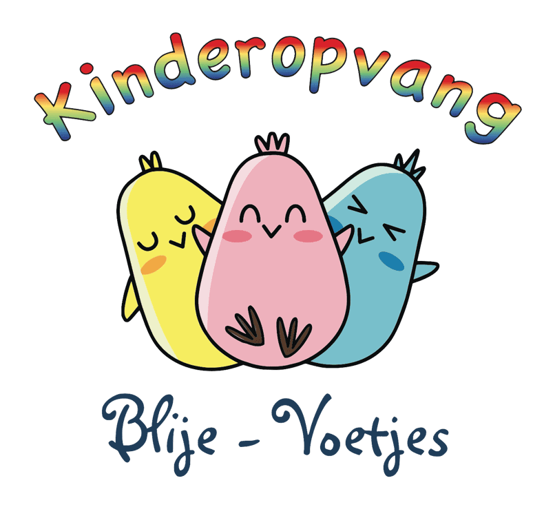 Kinderopvang Blije - Voetjes (KDV)