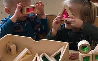 Kinderopvang Blije - Voetjes (KDV) foto 4