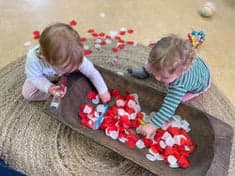 Kinderopvang Blije - Voetjes (KDV) foto 5