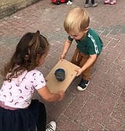 Kinderopvang Blije - Voetjes (KDV) foto 8