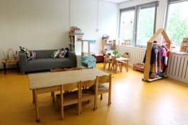 Kinderwoud Albertine Agnes 2