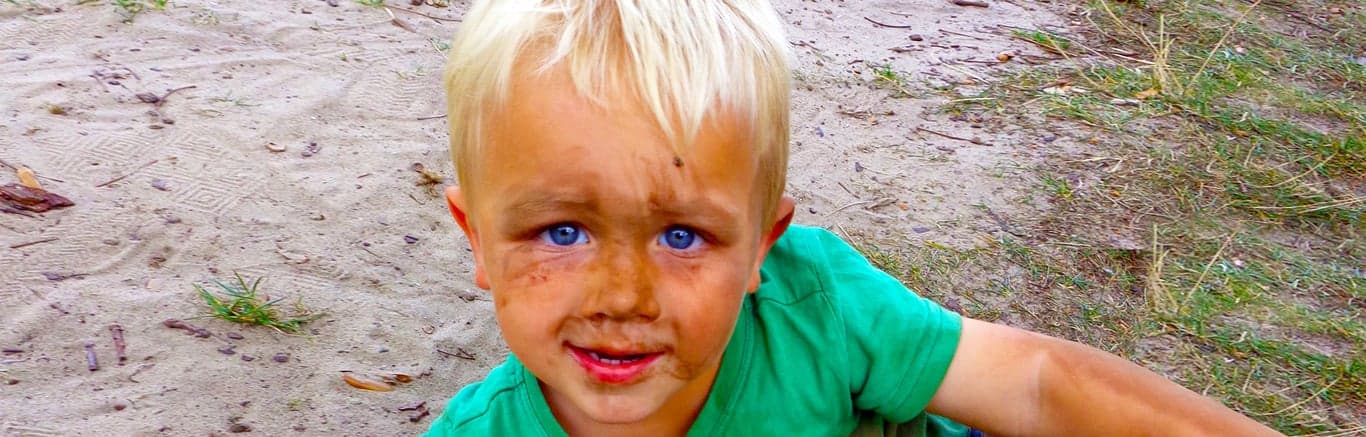Agrarische Kinderopvang Het Groene Spoortje foto 6