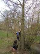 Agrarische Kinderopvang Het Groene Spoortje foto 10