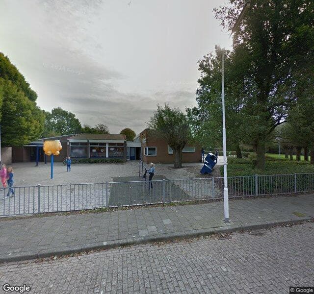 Kindercentrum de Steiger