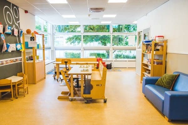 Woeste Willem foto 4