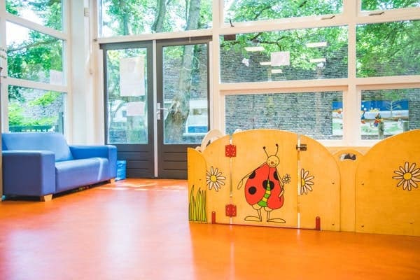 Woeste Willem foto 5