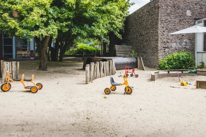 Woeste Willem foto 6