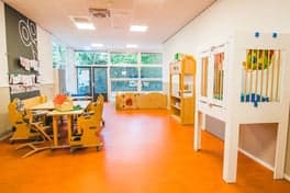 Woeste Willem foto 9