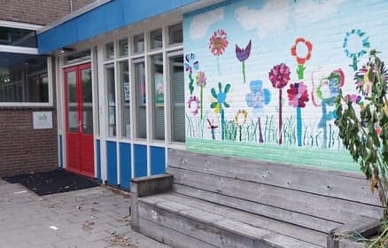 Zo in de Boomhut foto 8