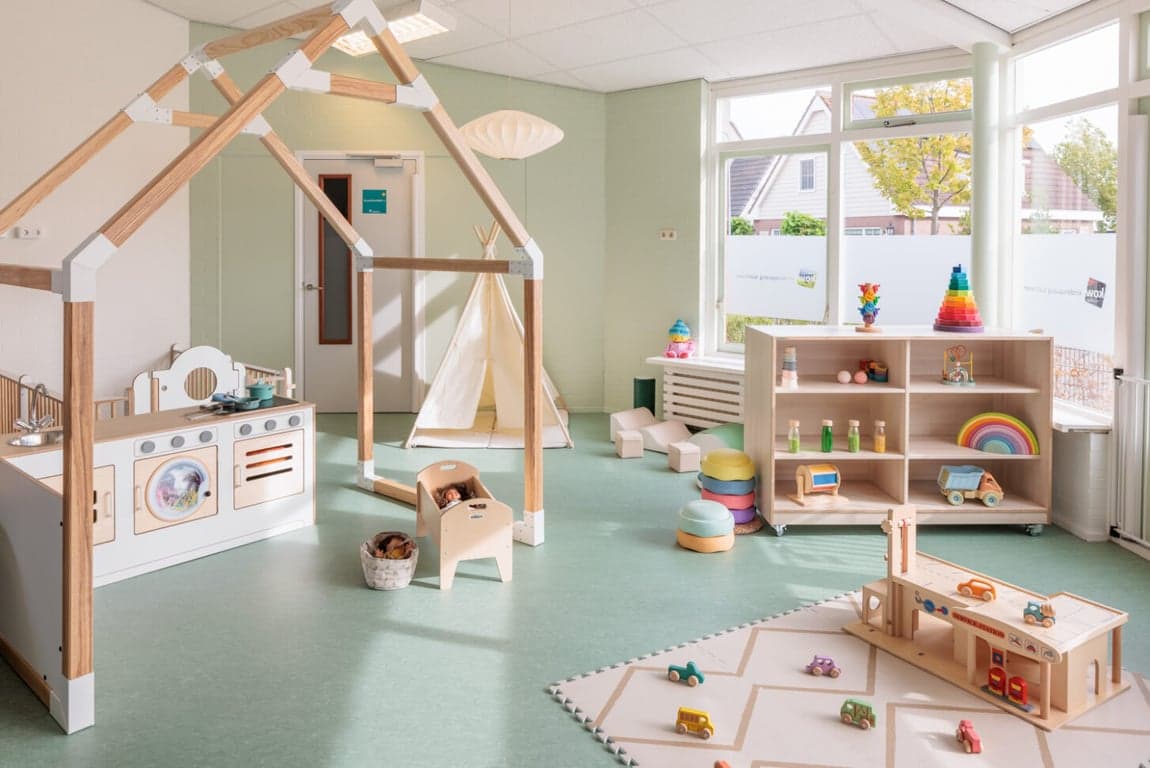 Kinderbolwerk foto 5