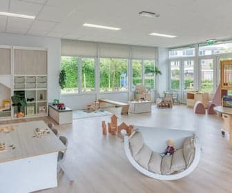 Kinderbolwerk foto 6