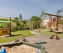 Kinderbolwerk foto 8
