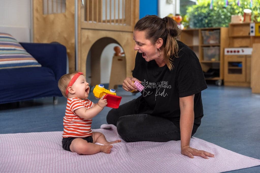 Kinderbolwerk foto 9