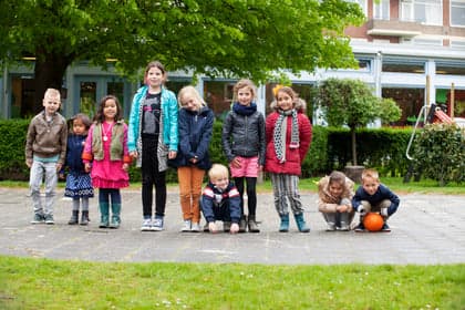 BSO Damwâld De Blokkedoaze 2