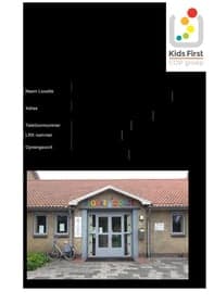 BSO Damwâld De Blokkedoaze 3