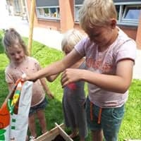 BSO Damwâld De Blokkedoaze foto 5