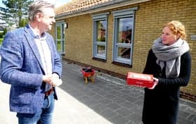 BSO Damwâld De Blokkedoaze foto 9