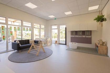 Kinderwoud Ekke de Haan