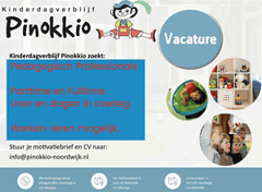 Pinokkio Noordwijk Zee B.V. foto 7