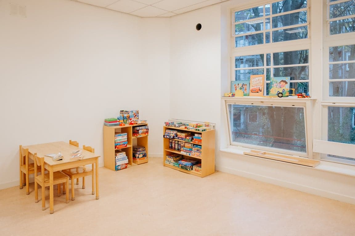 AKROS BSO De Pionier 3