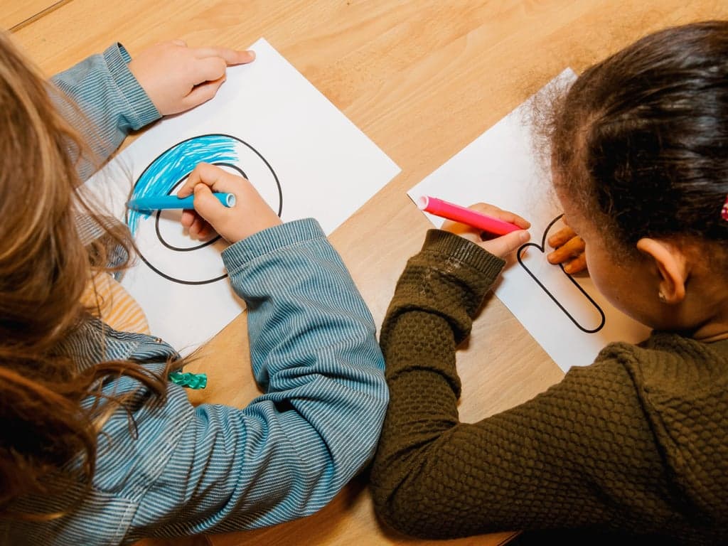 AKROS BSO De Pionier foto 6