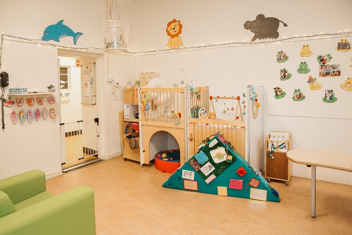 AKROS BSO De Pionier foto 10