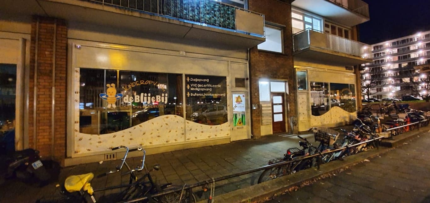 Kinderopvang De Blije Bij 2