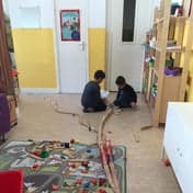 Kinderopvang De Blije Bij 3