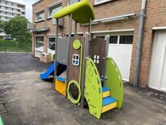 Kinderopvang De Blije Bij foto 6