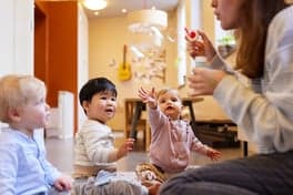 KDV Willemijntje foto 4