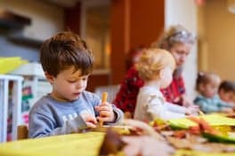 KDV Willemijntje foto 5