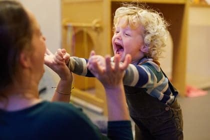 KDV Willemijntje foto 9