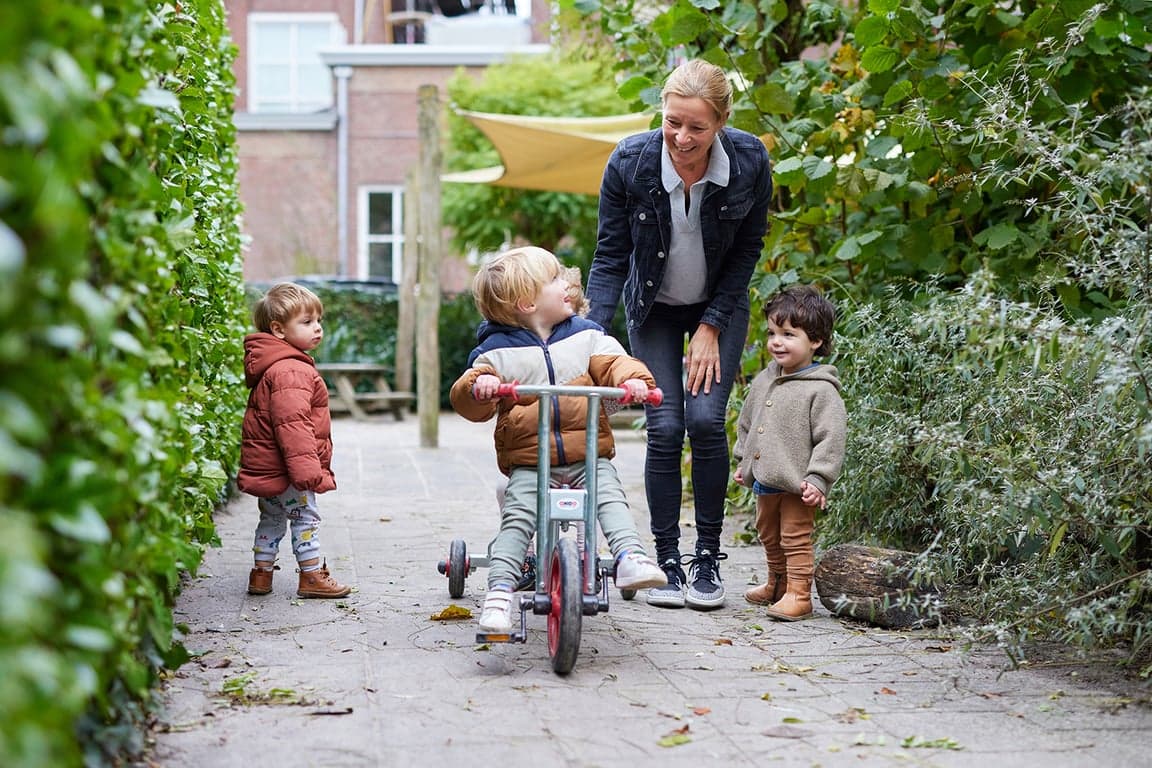 KDV Willemijntje foto 10